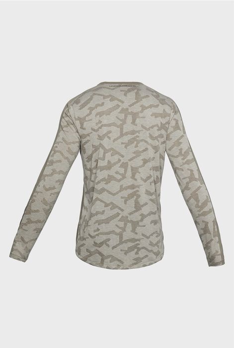 Лонгслив Under Armour