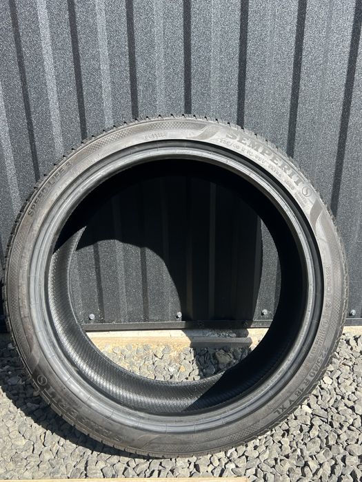 Літні шини 225/40 R18 Semperit літні шини 225/40 R18 шини літо R18