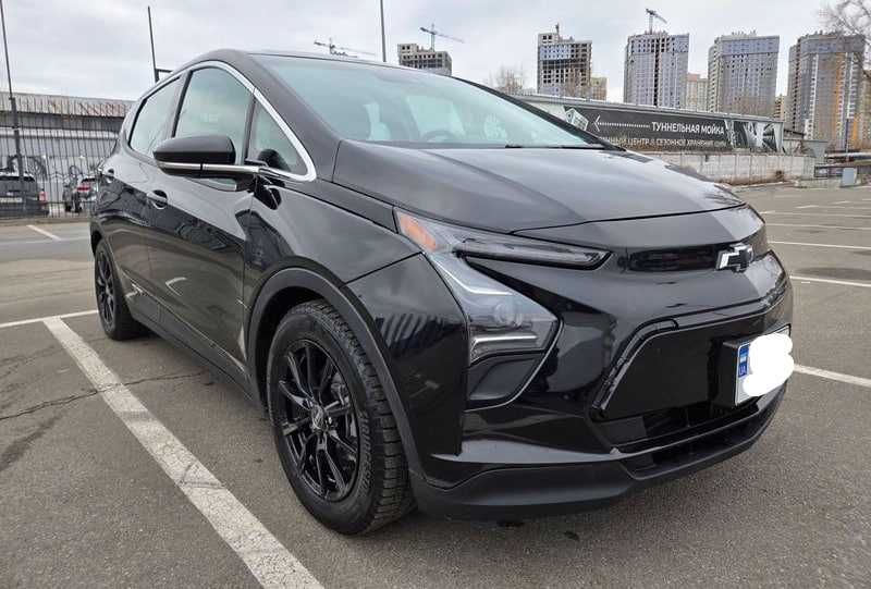 Chevrolet Bolt EV 2023