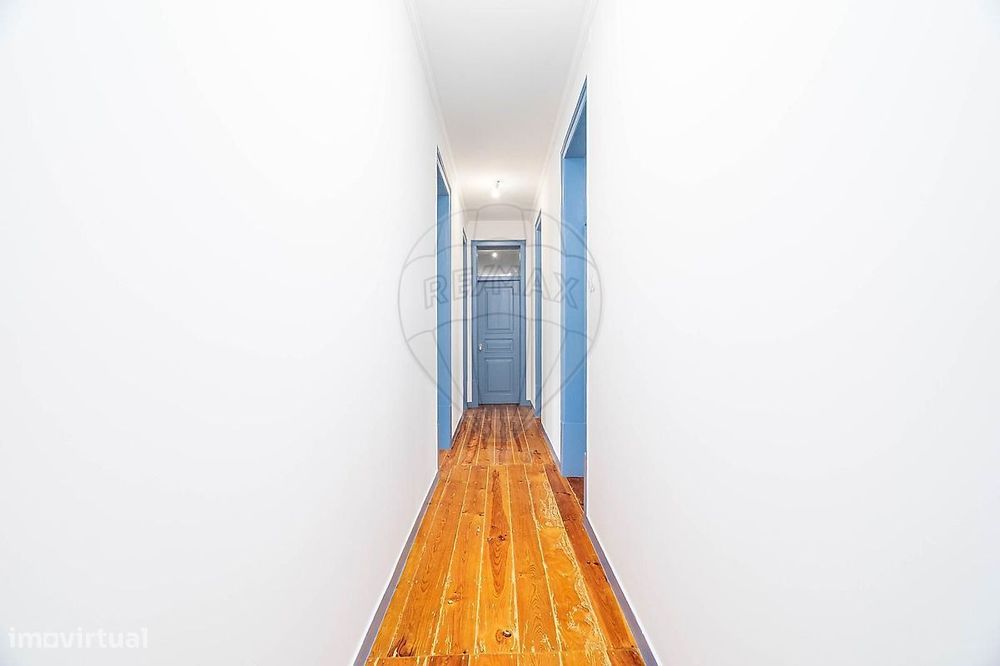 Apartamento T3 para venda