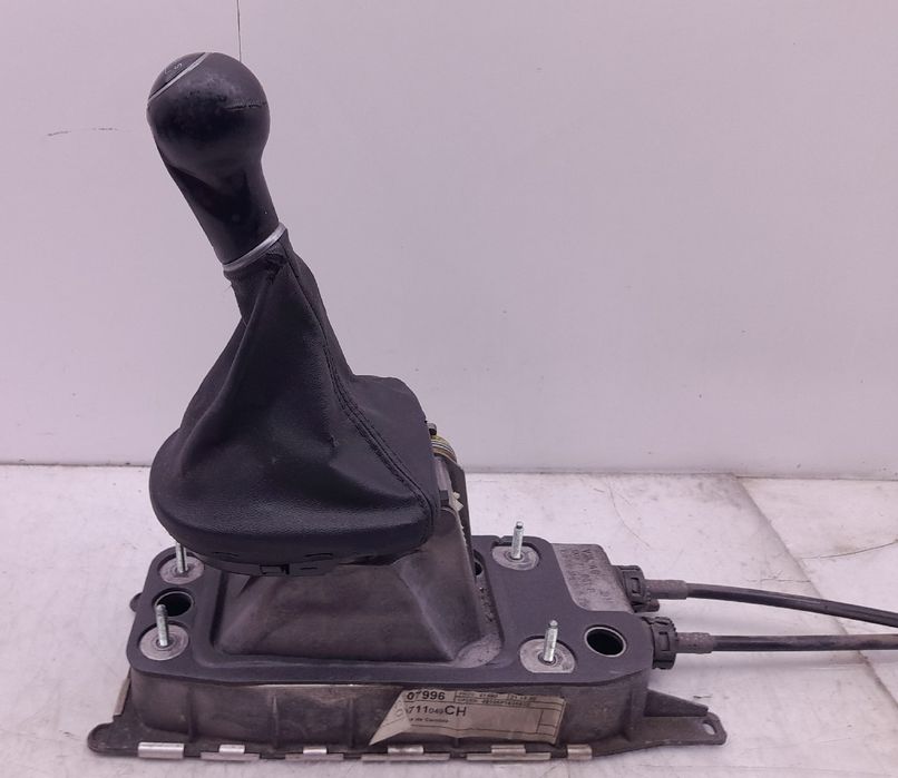 Seletor caixa velocidades SEAT Altea XL (5P5, 5P8)