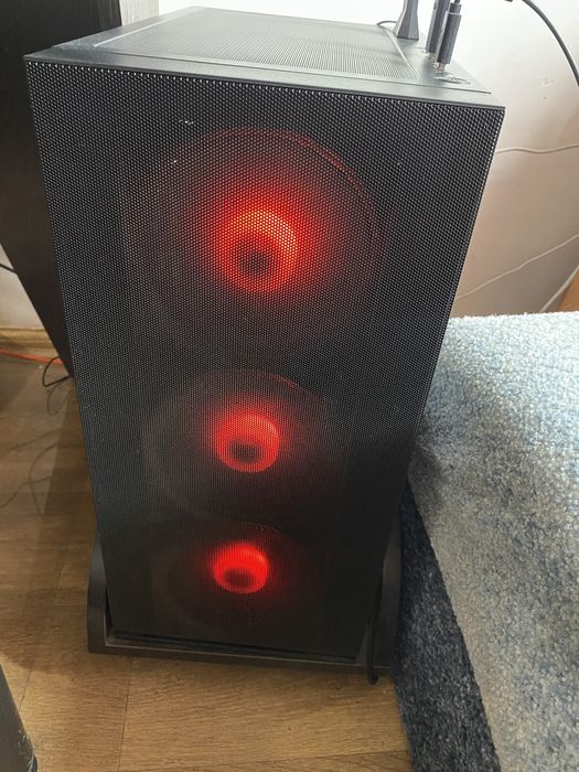 ПК ryzen 7 7700 ddr5 32gb