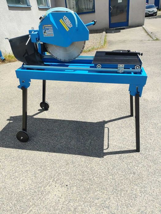 Wypożyczalnia sprzętu budowlanego I ogrodniczego