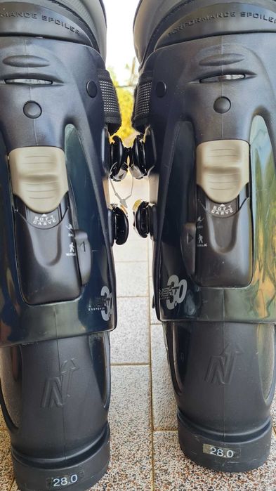 Botas de Ski Nordica 28.0