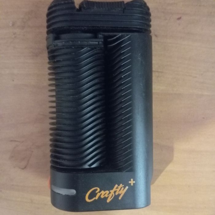 Придаётся Crafty+
