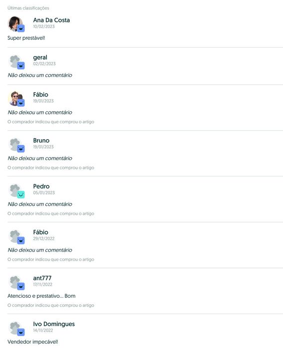 Câmara de Vigilância compacta (nova)