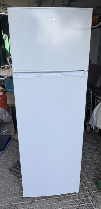 Frigorífico - Teka