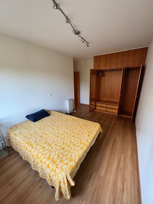 Quarto Para ser arrendado na -Leça do Balio