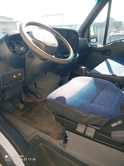 Iveco Daily 2.3HPI