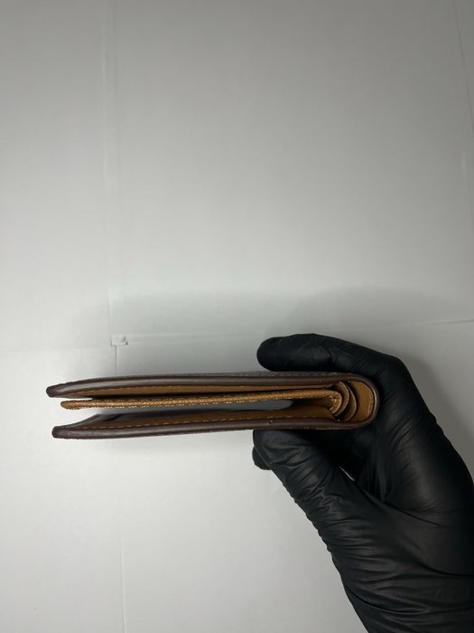 Portfel męski louis vuitton