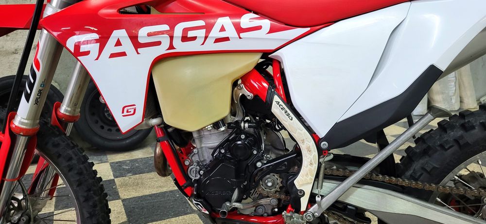 Gas Gas EC 250F enduro