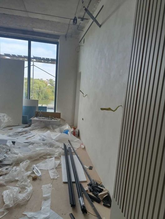 Штукатурка ДОСТУПНА ЦІНА. Штукатурка стен. Штукатурка під ключ