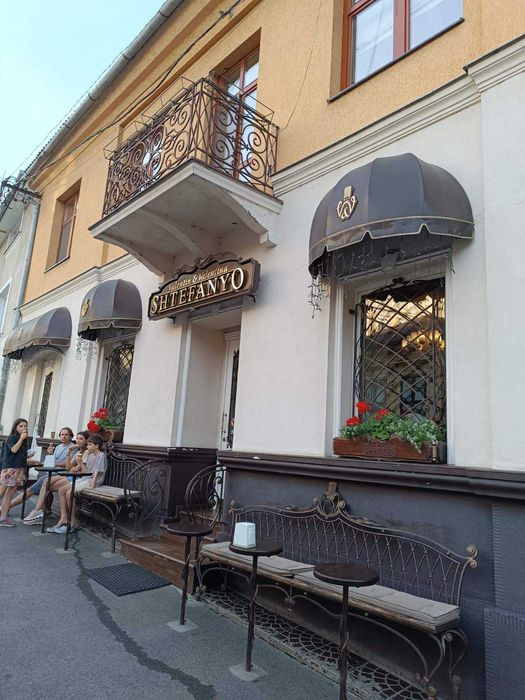 Квартира в історичному центрі біля собору від власника