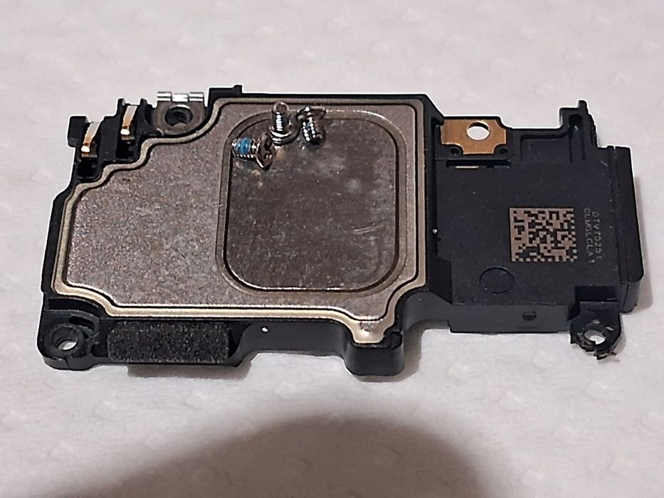 Запчастини на IPhone 6s