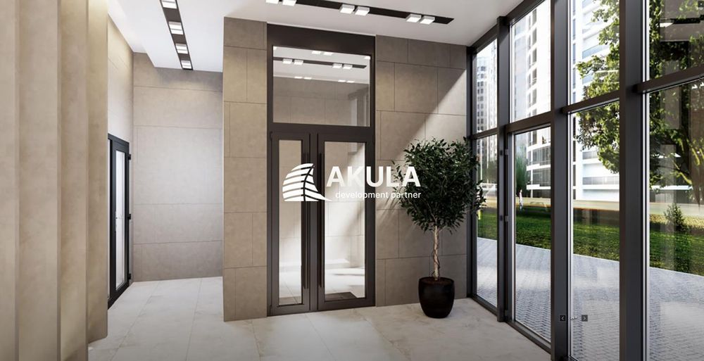 Продаю квартиру, 3 секція, ЖК Maxima Residence