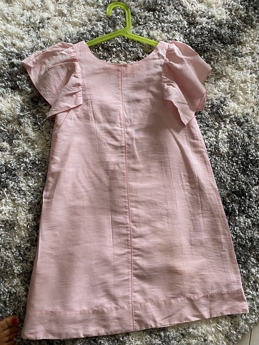 Zara Formal Dress - Ages 11–12