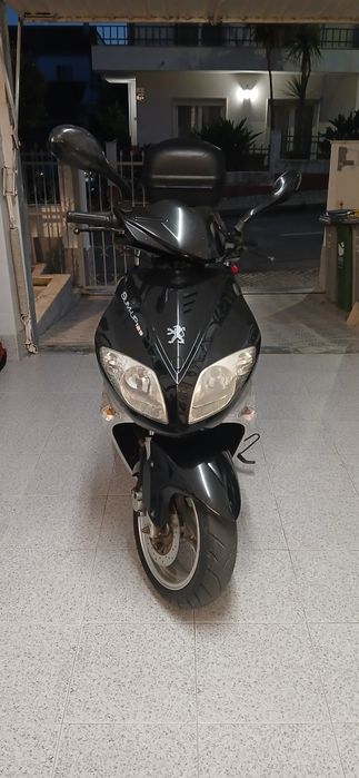 Peugeot sum-up 125cc 2011