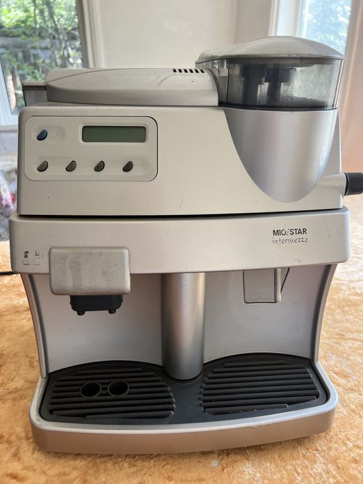 Кавомашина Saeco Aulika TOP