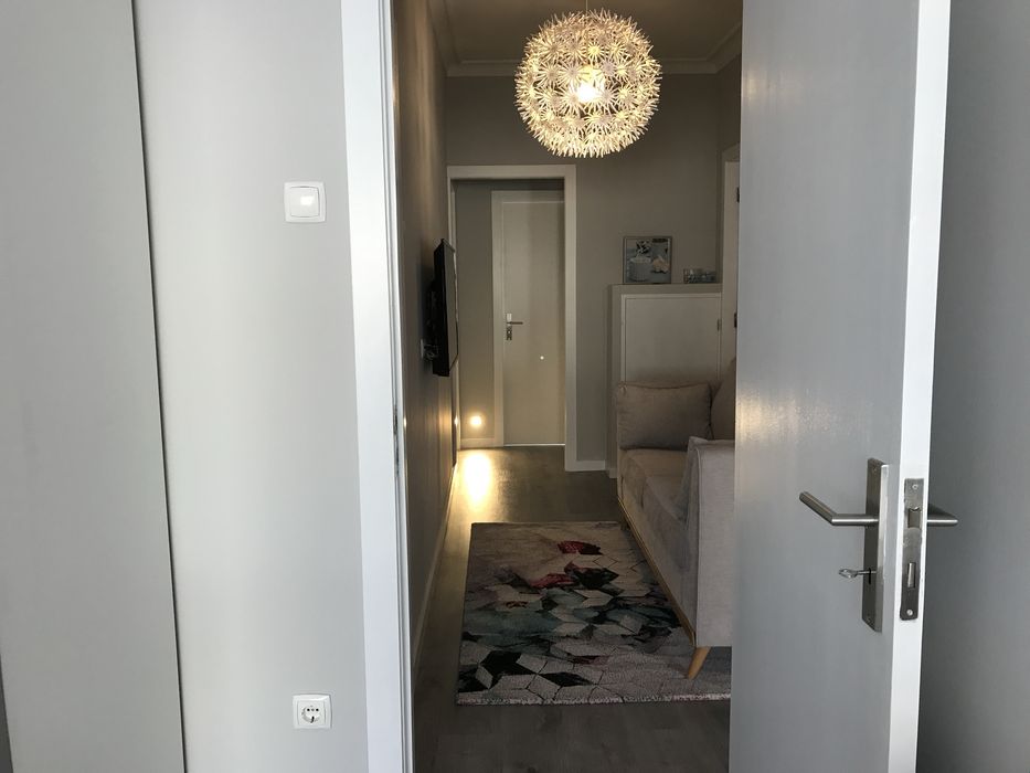 Apenas 2 QUARTOS arrendamento ESTUDANTES - Amial PORTO