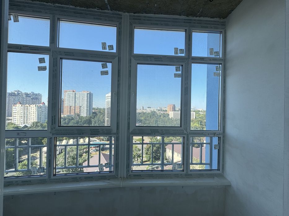 3-rooms apartment apartment by the address st. Gagarina pr (area 101,2 m²) - Atlanta.ua - photo 9