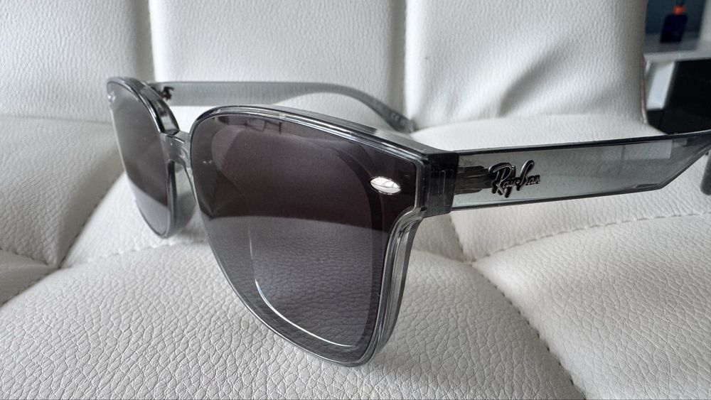 Sprzedam nowe oryginalne okulary Ray-Ban