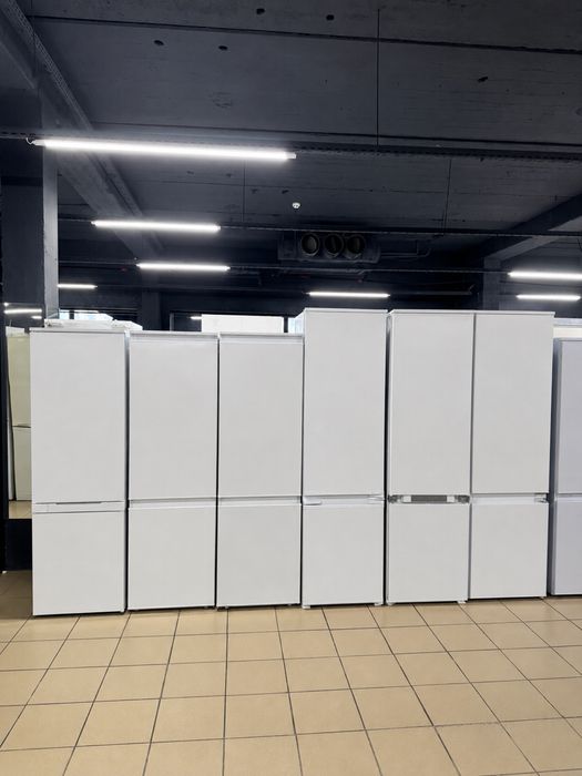 Холодильник Beko RCNA406E35ZXBR з доставкою/ гарантія