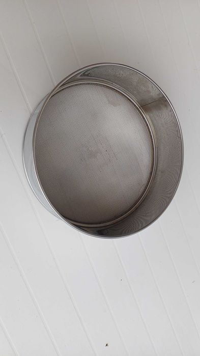 Máquina de torrar café a gás (butano) Huky 500 T