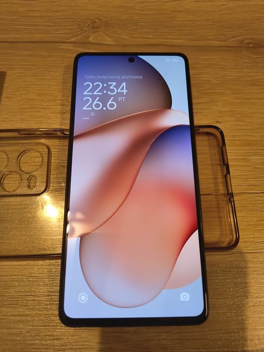 Redmi Note 12 pro 5G