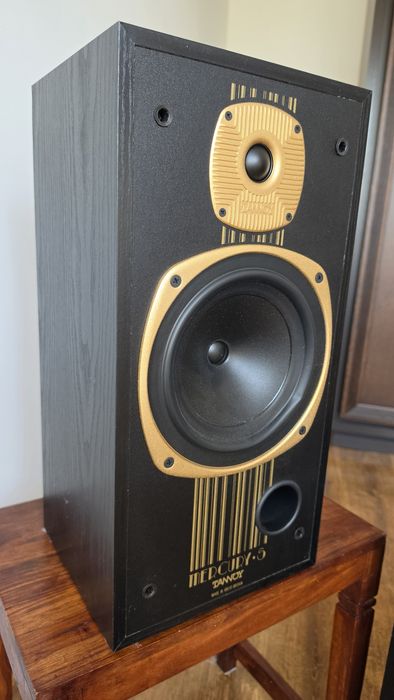 Kolumny Tannoy Mercury S stan BDB 100% Sprawne