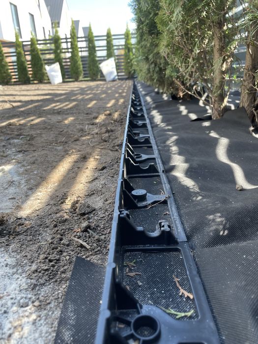 Ландшафтний дизайн Озеленення Садівник