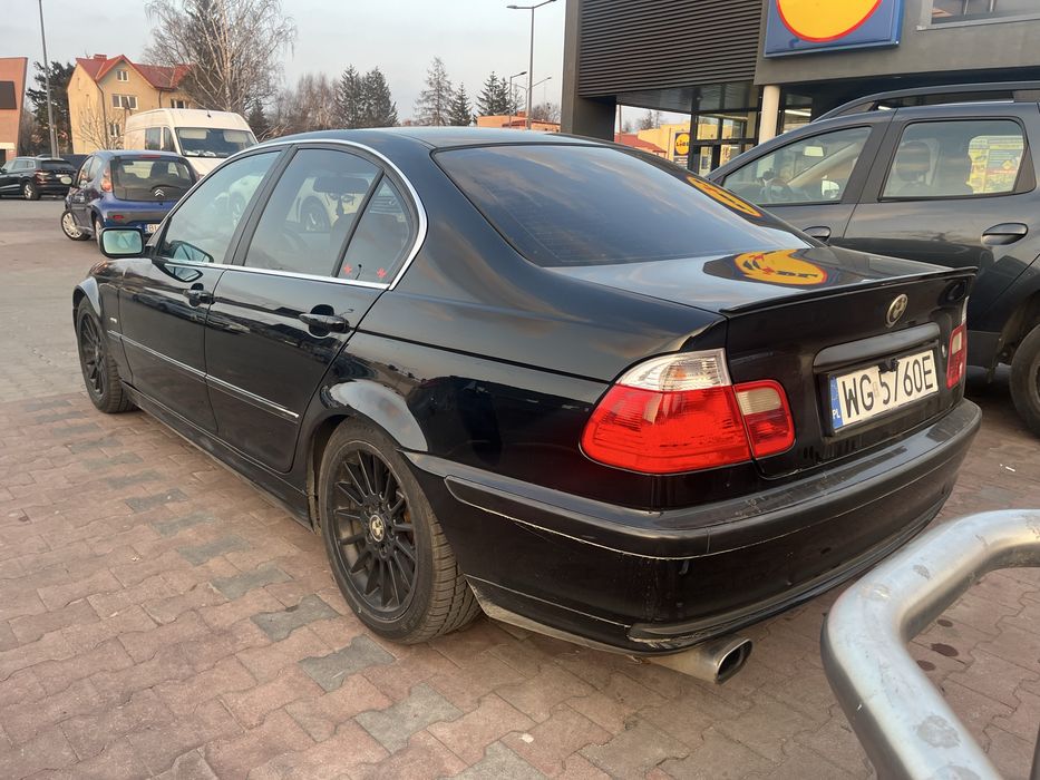 BMW Seria 3