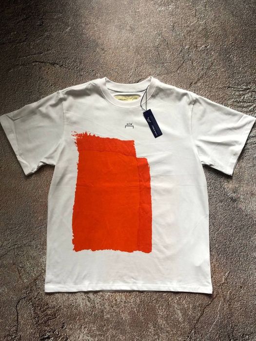 ACW / A-Cold-wall T-shirt