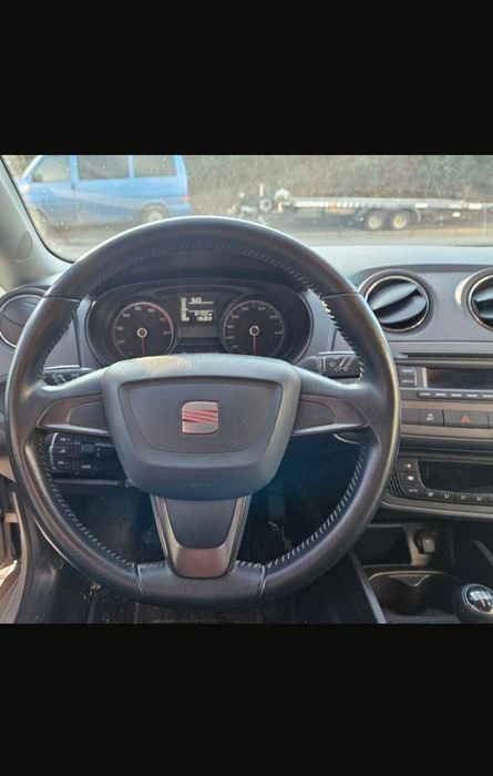 Seat Ibiza 1.2 TSI lift