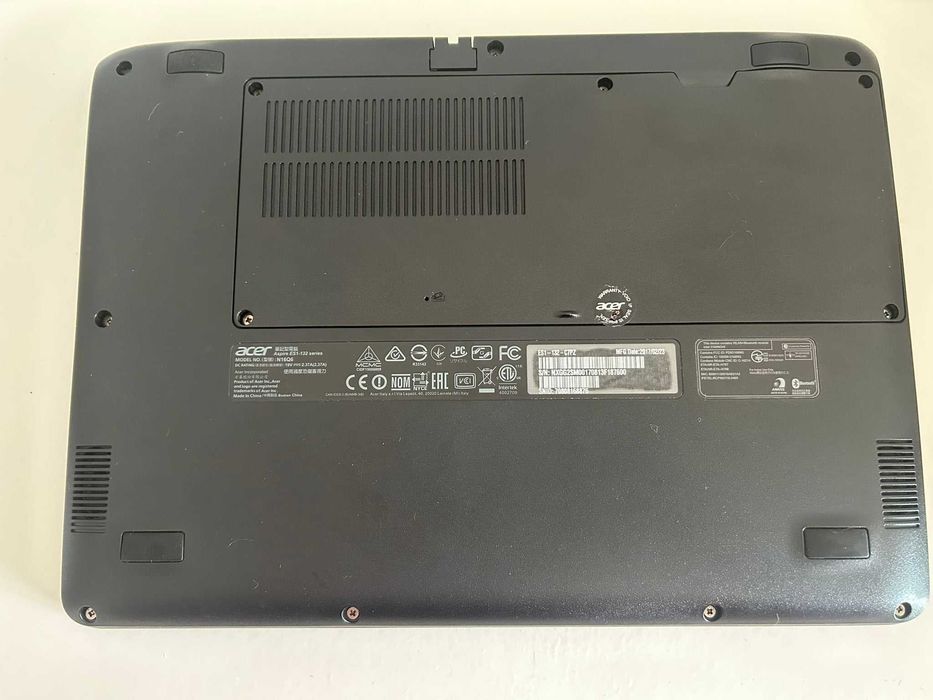 Acer Aspire ES1-132