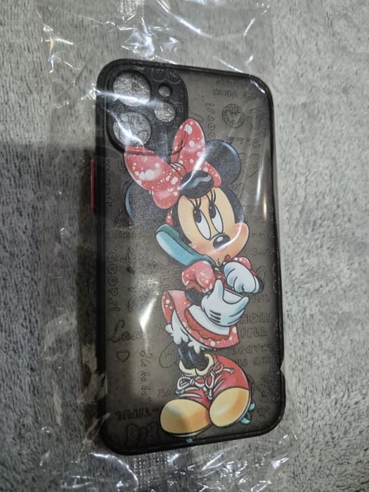 Чехол на iphone 12 mini