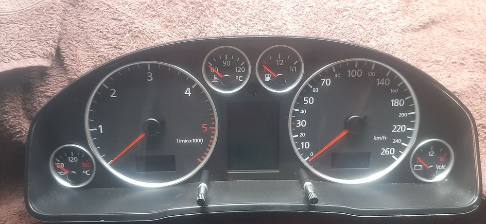 Ауді а6с5 2002р.