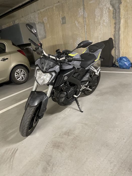 Yamaha