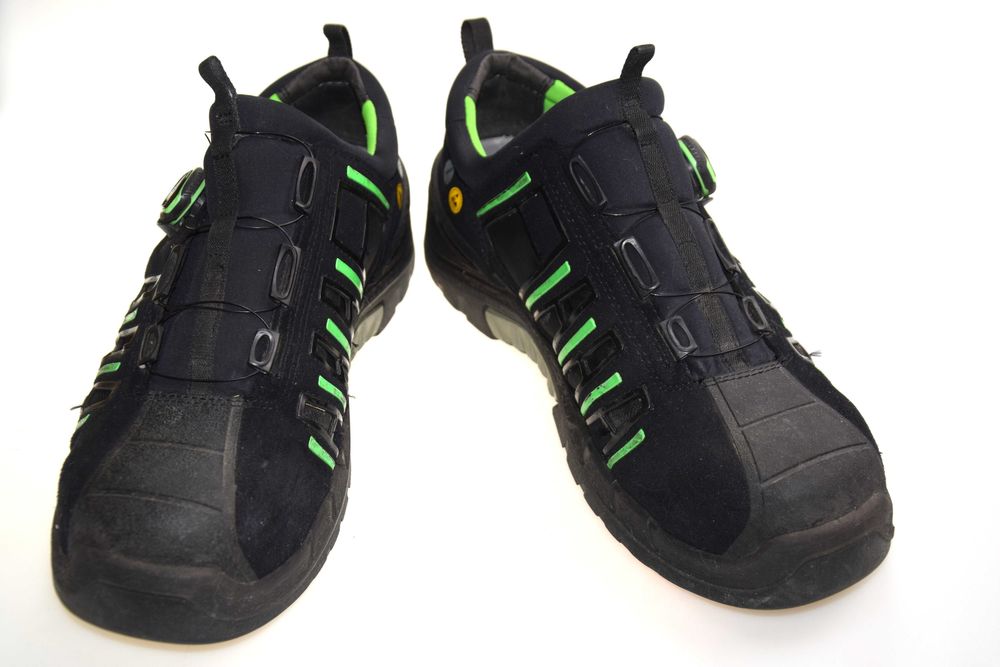 Buty robocze 45 Jalas Exalter 9925 r.45