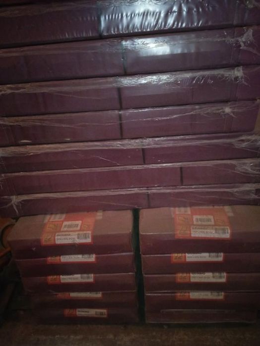 Радіатори опалення стальні.