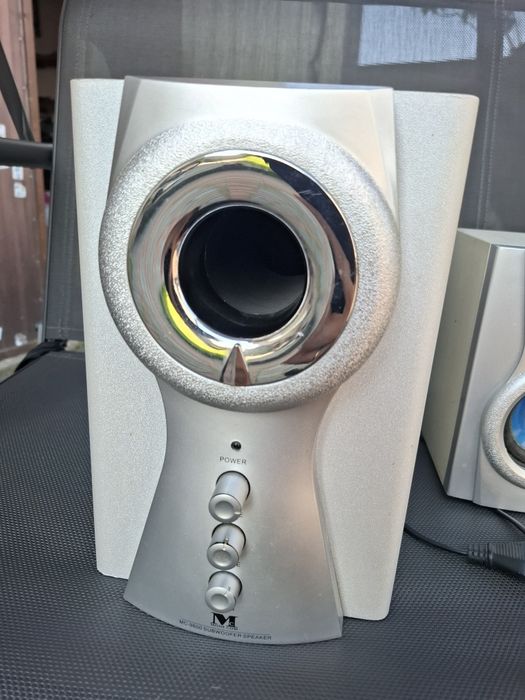 Subwoofer MC-9600