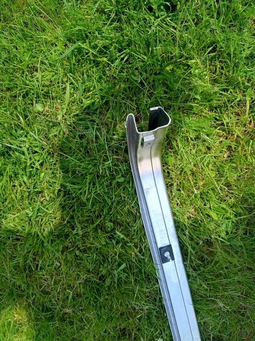 Szyna do drzwi przesuwnych - Ford Transit