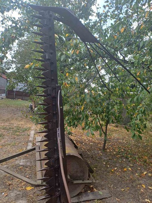 Косарка КС 2,1..