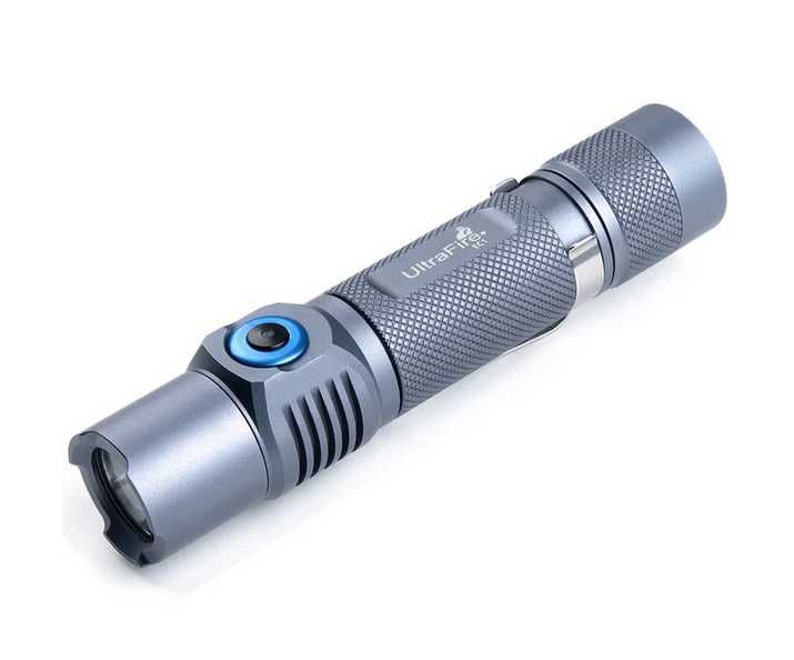 Lanterna Pro UltraFire EC1 1500 Lumens 100% original