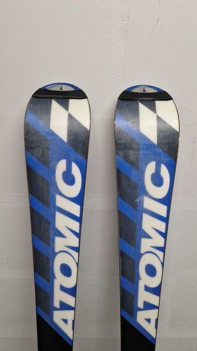 Narty Atomic ST 11 160 cm