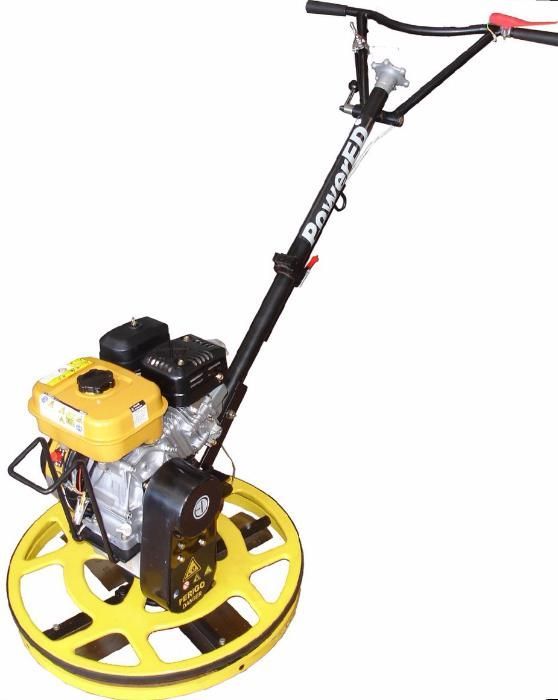 Helicóptero / Talocha a Gasolina. AP28