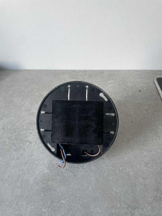 Transformator elektroniczny do lamp halogenowych niskonapięciowych