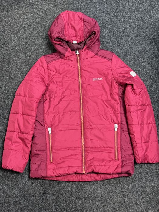 Утеплённая курточка Regatta