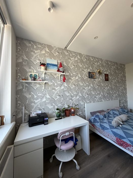Продам 3 комнатную квартиру в центре, ЖК «Михайловский городок»