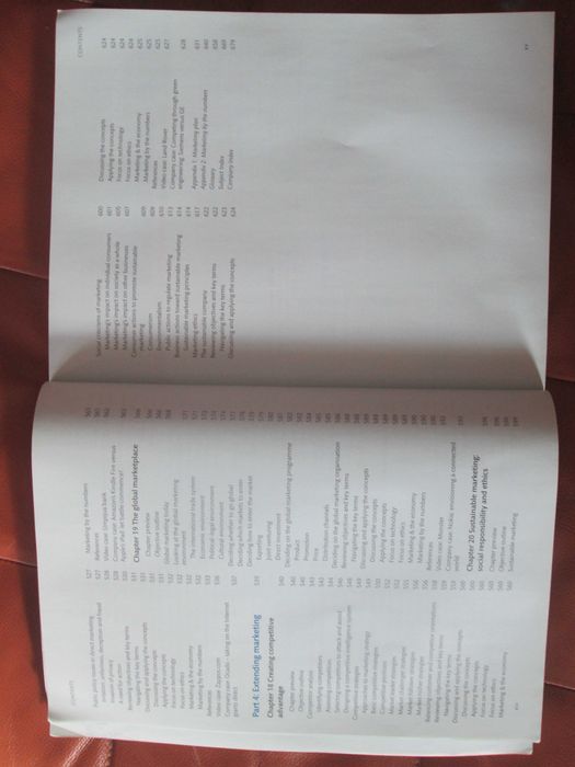 Principles of Marketing, de Philip Kotler, Gary Armstrong