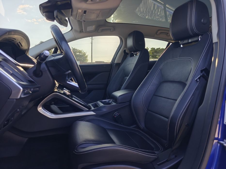Jaguar I-Pace (Перший внесок від 20%) Автосалон Plata.kr